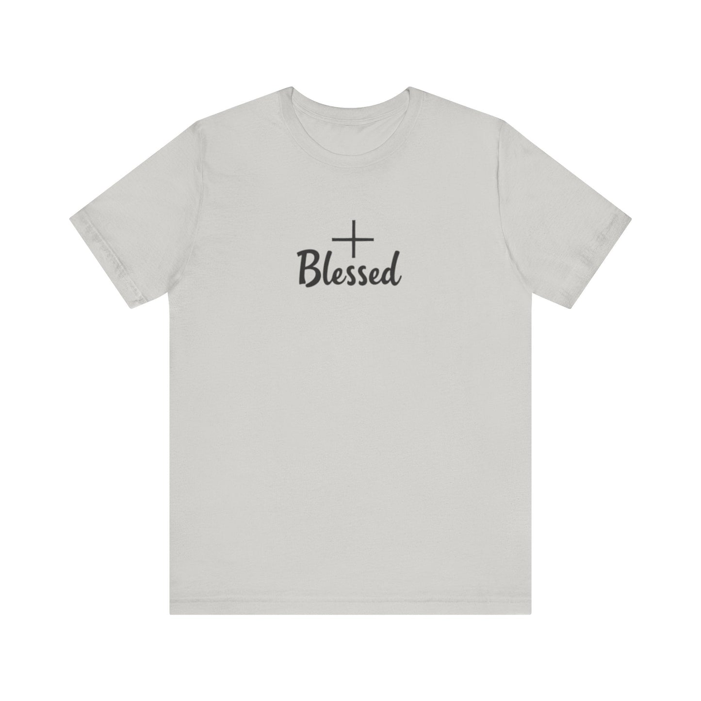 Blessed Design T-Shirt