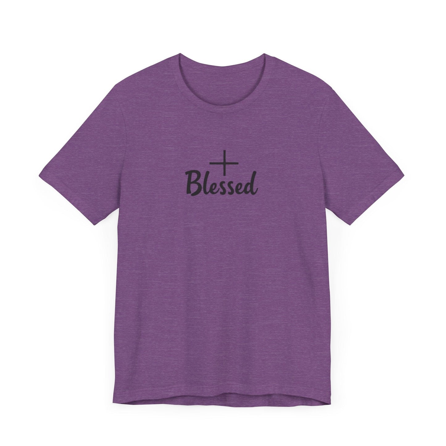 Blessed Design T-Shirt