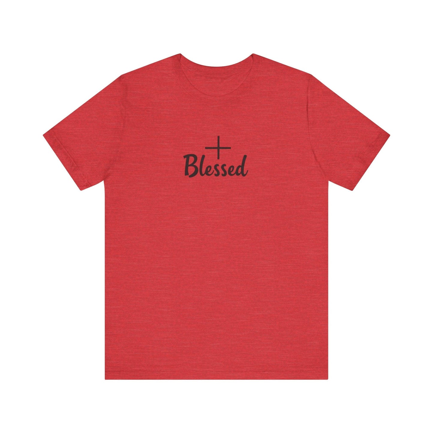 Blessed Design T-Shirt