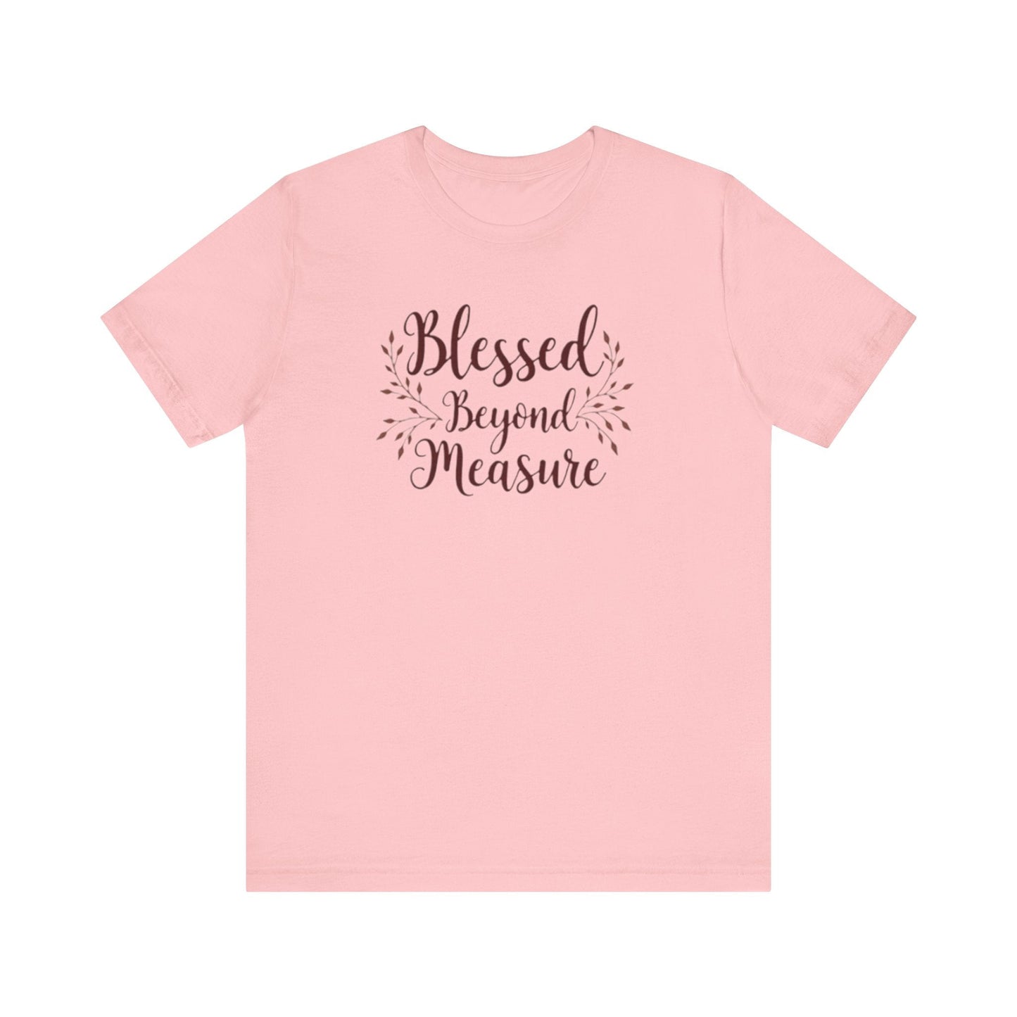 Blessed Design T-Shirt