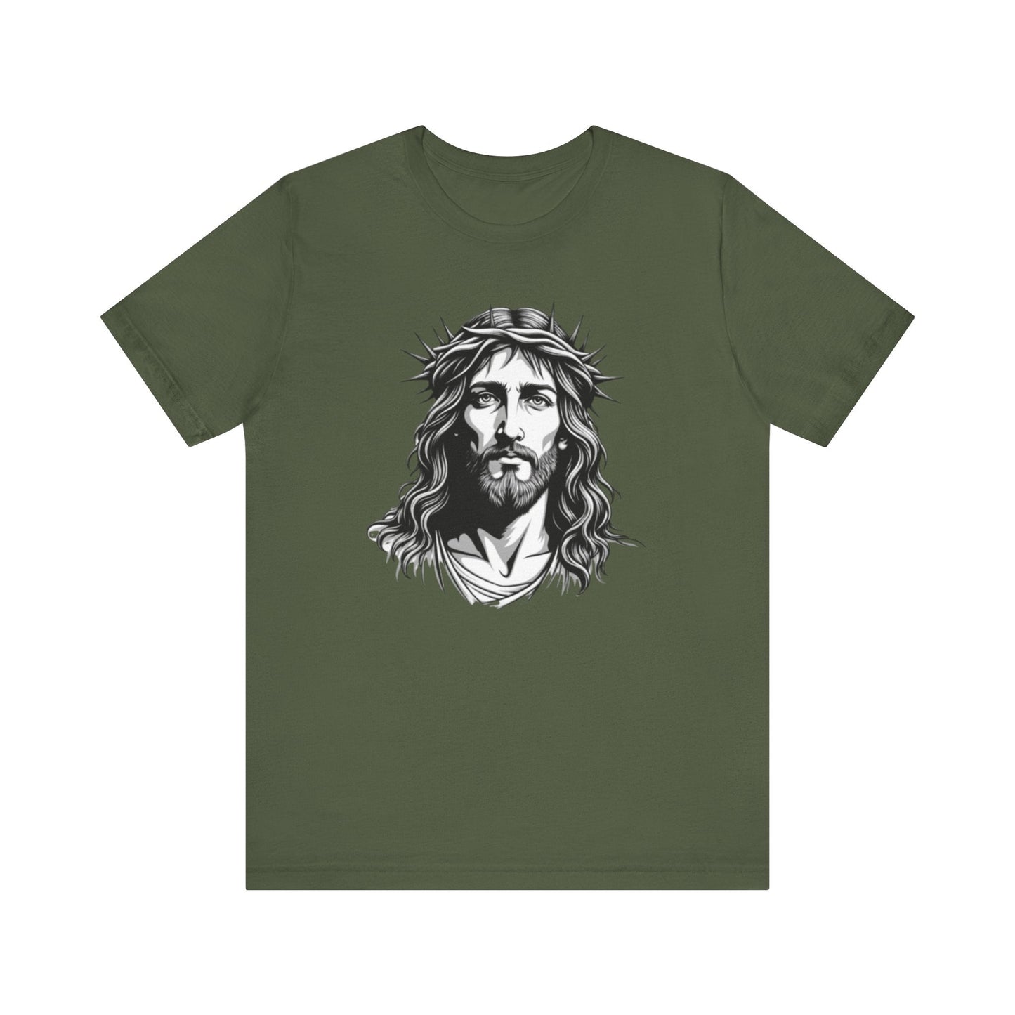 Crown Of Thorns T-Shirt
