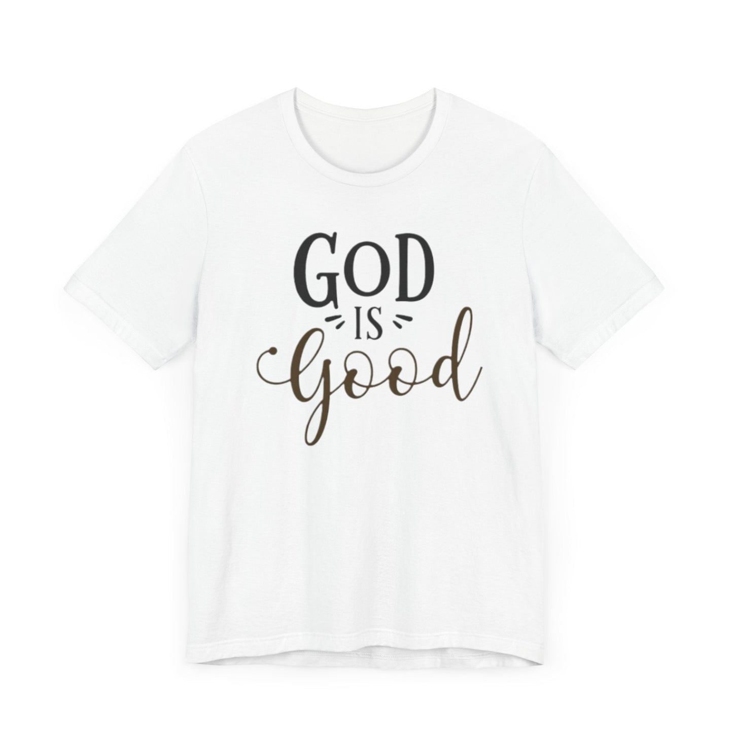 Divine Elegance T-Shirt