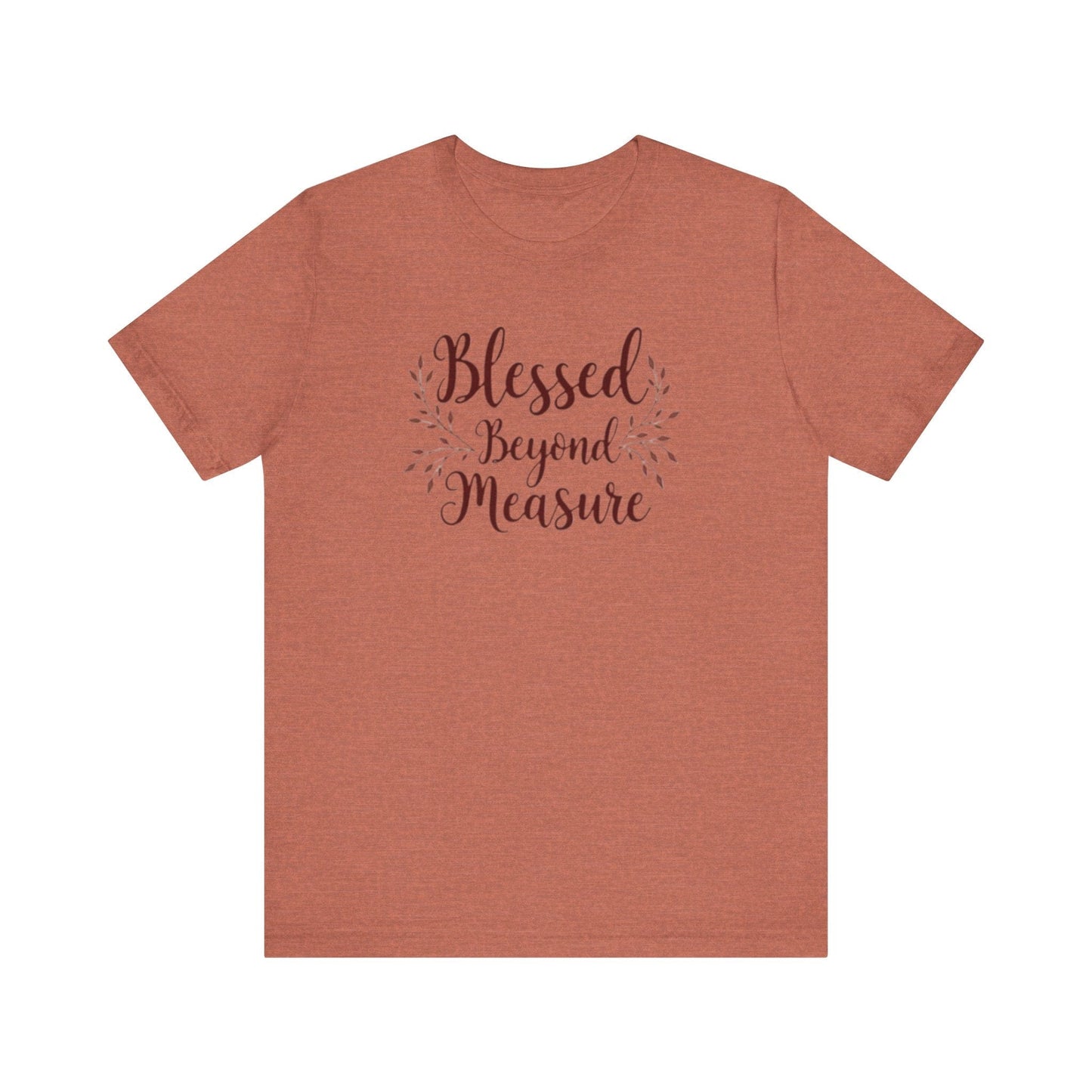 Blessed Design T-Shirt