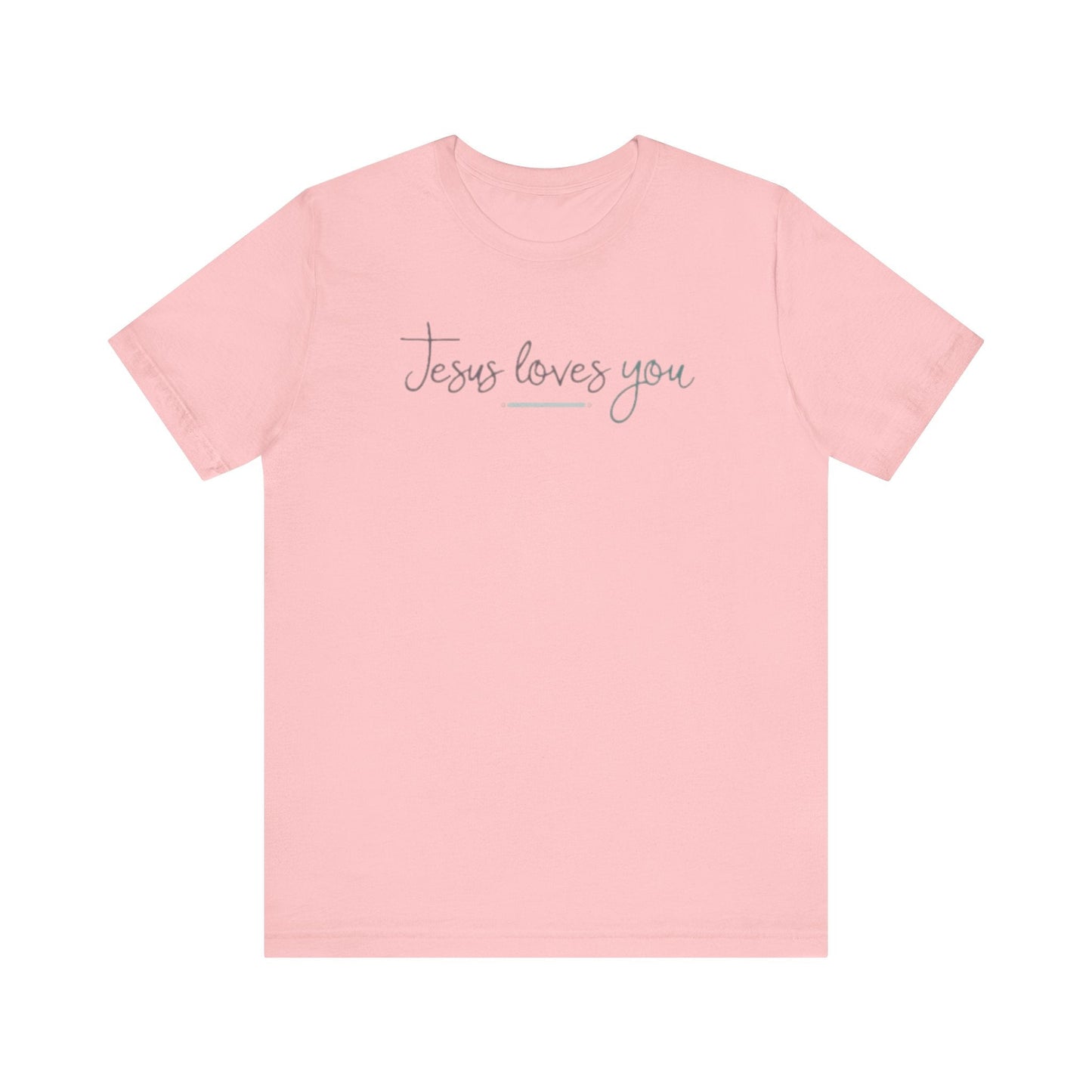 Divine Message T-Shirt
