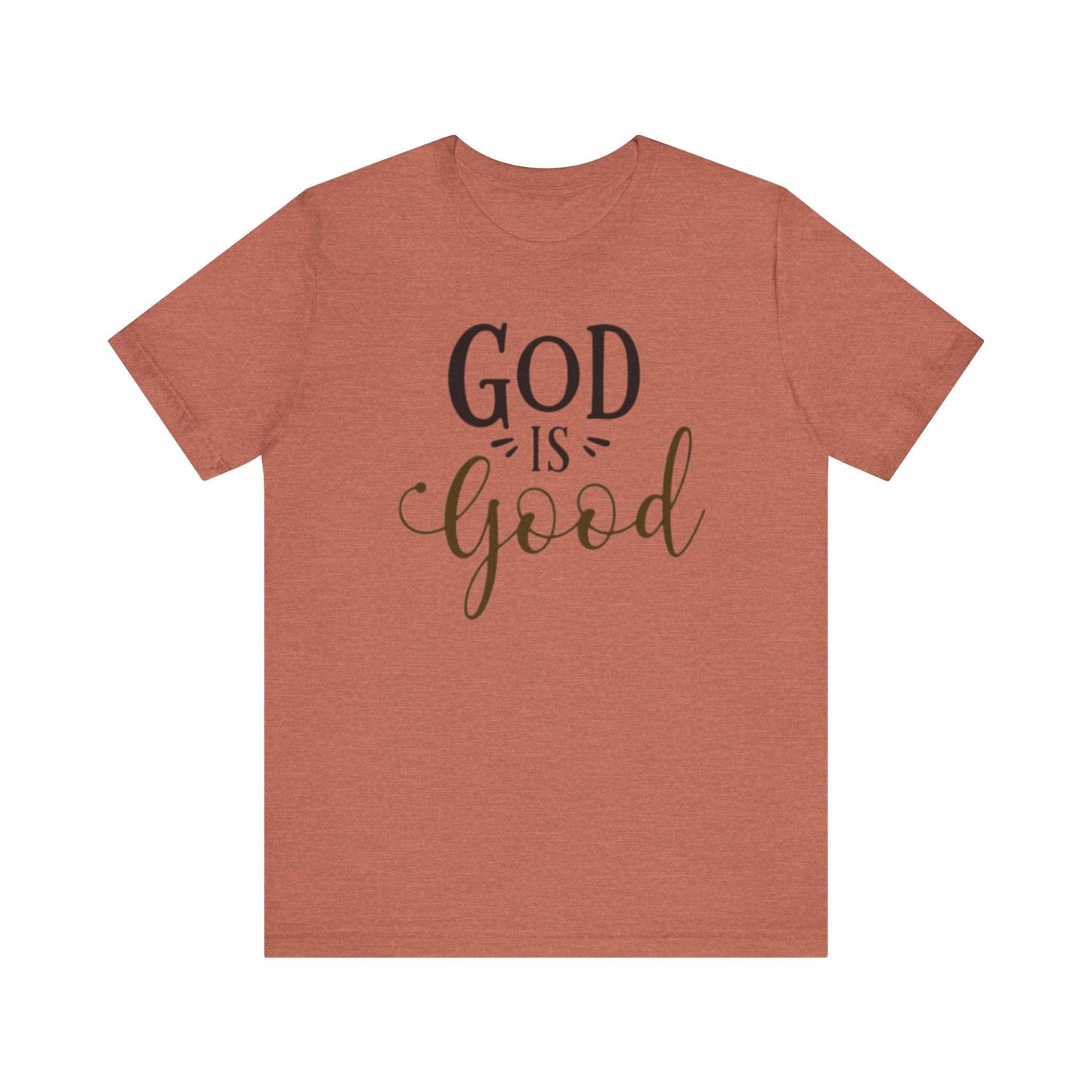 Divine Elegance T-Shirt