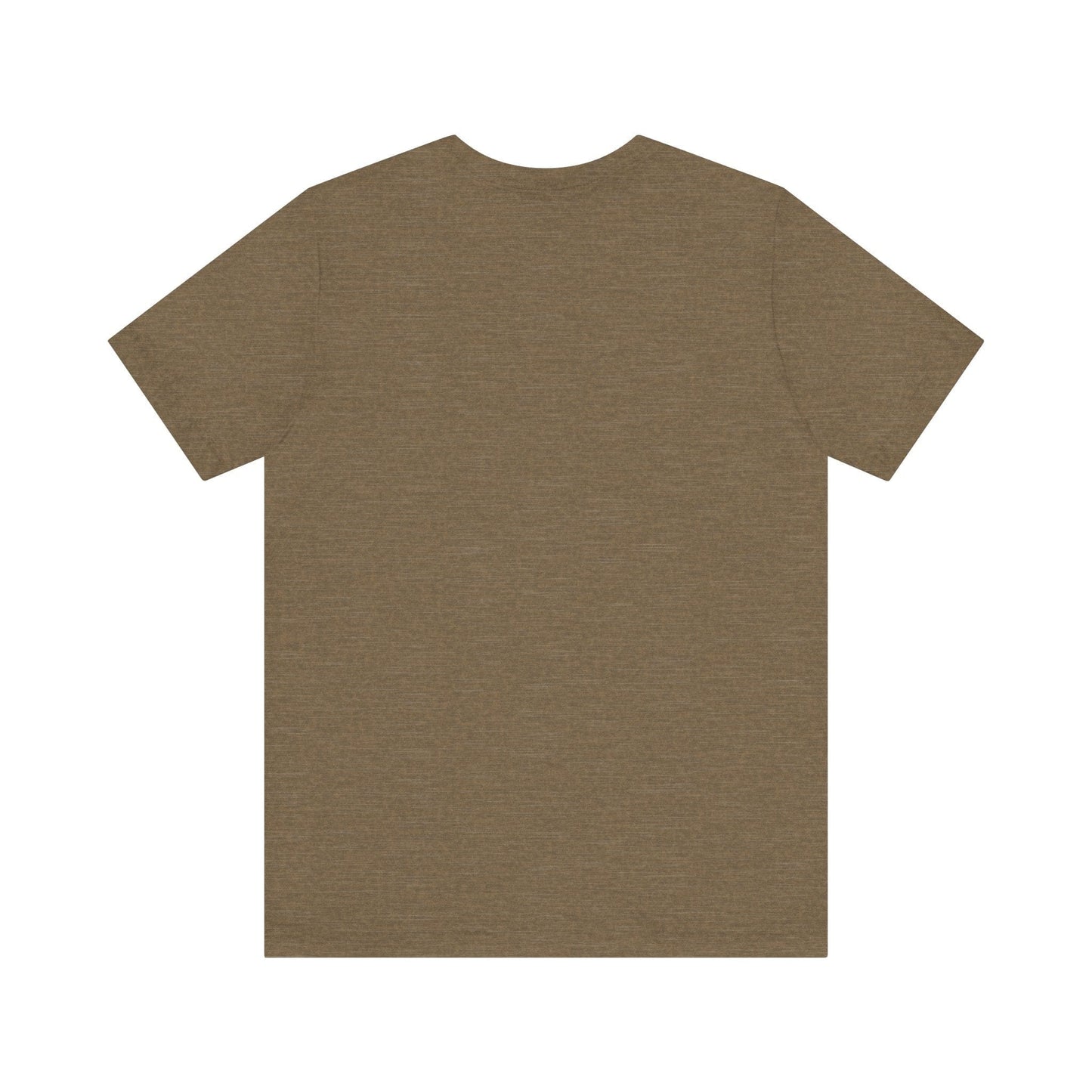 Bold Cross T-Shirt