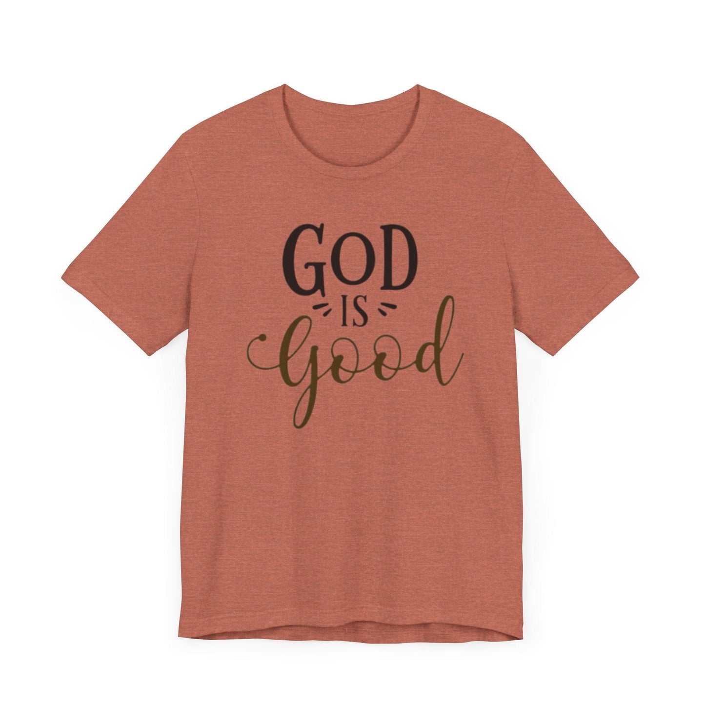 Divine Elegance T-Shirt