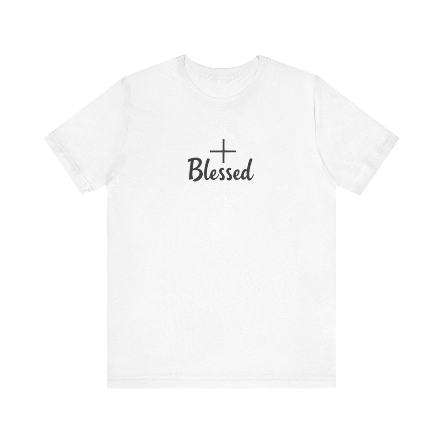 Blessed Design T-Shirt