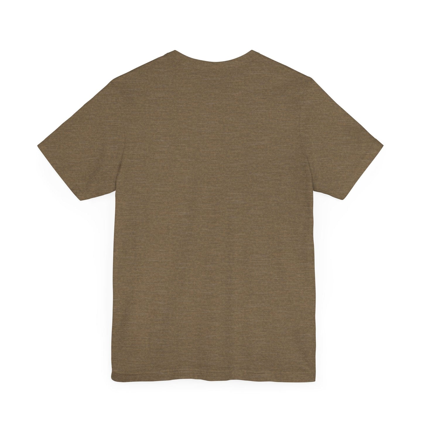 Bold Cross T-Shirt