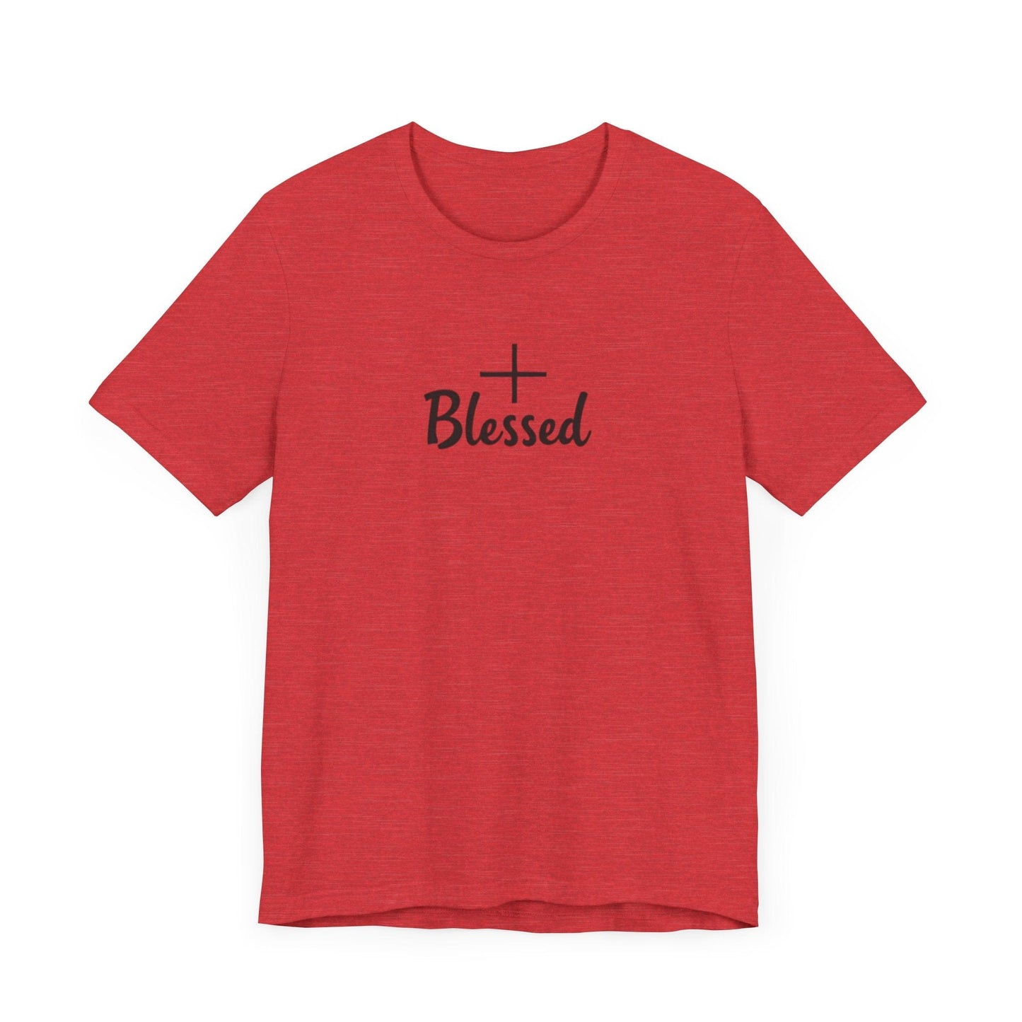 Blessed Design T-Shirt