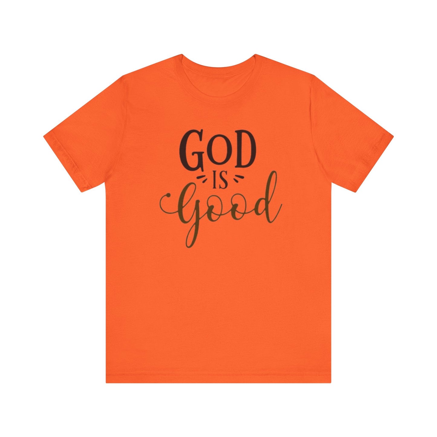 Divine Elegance T-Shirt