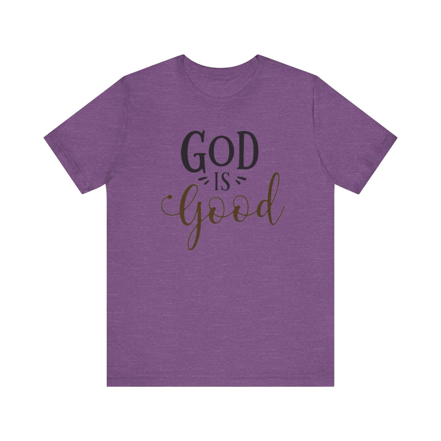 Divine Elegance T-Shirt