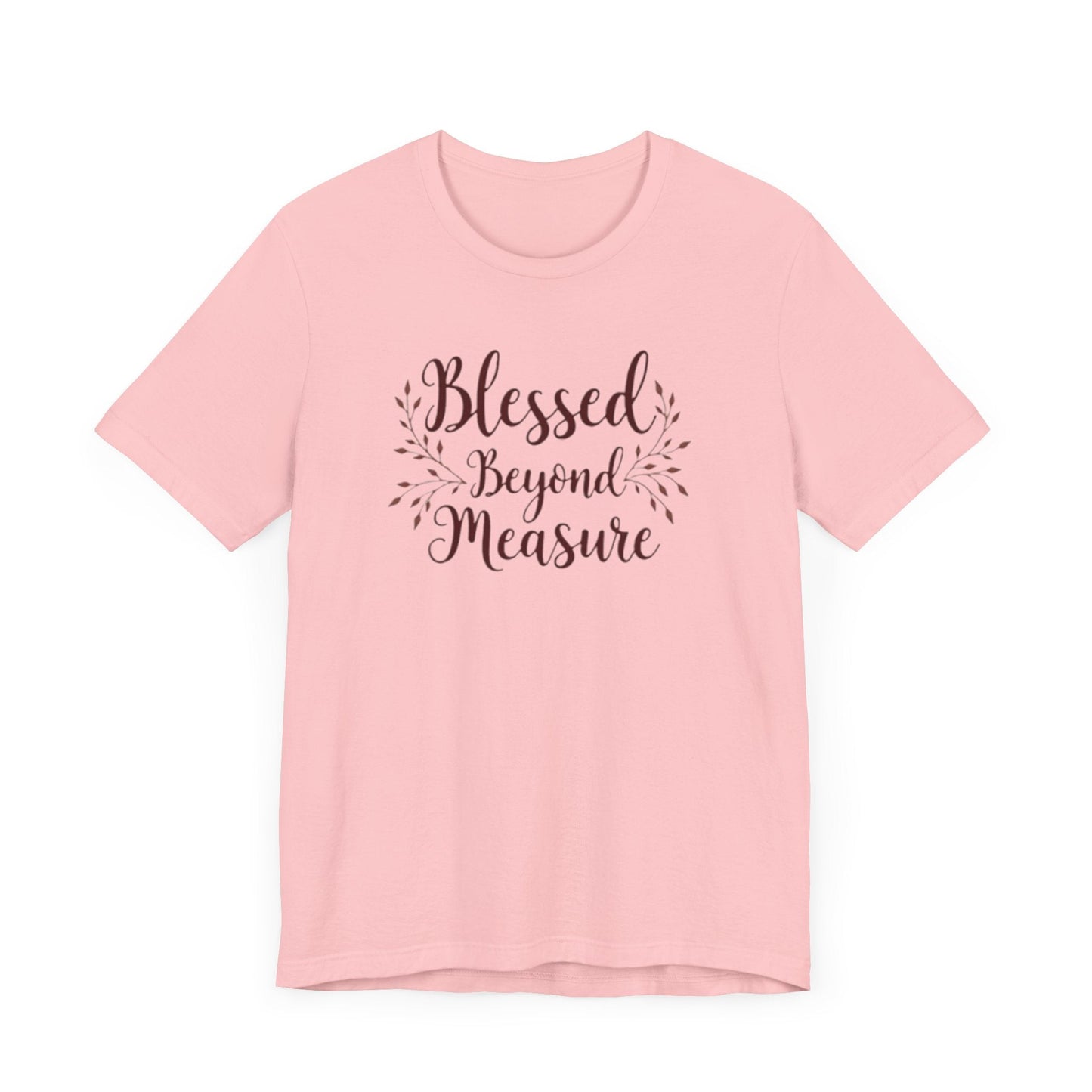 Blessed Design T-Shirt