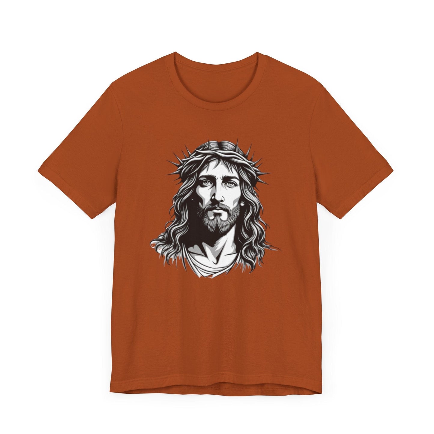 Crown Of Thorns T-Shirt