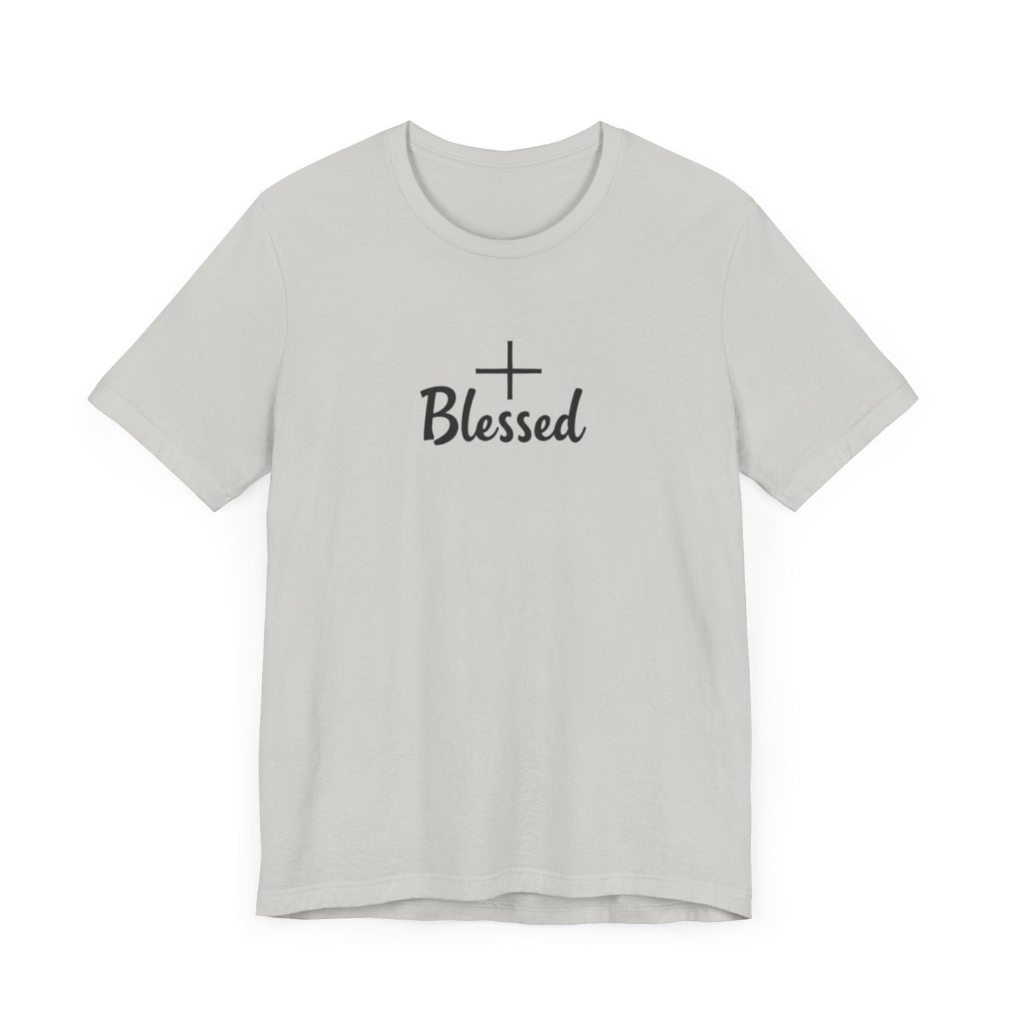 Blessed Design T-Shirt