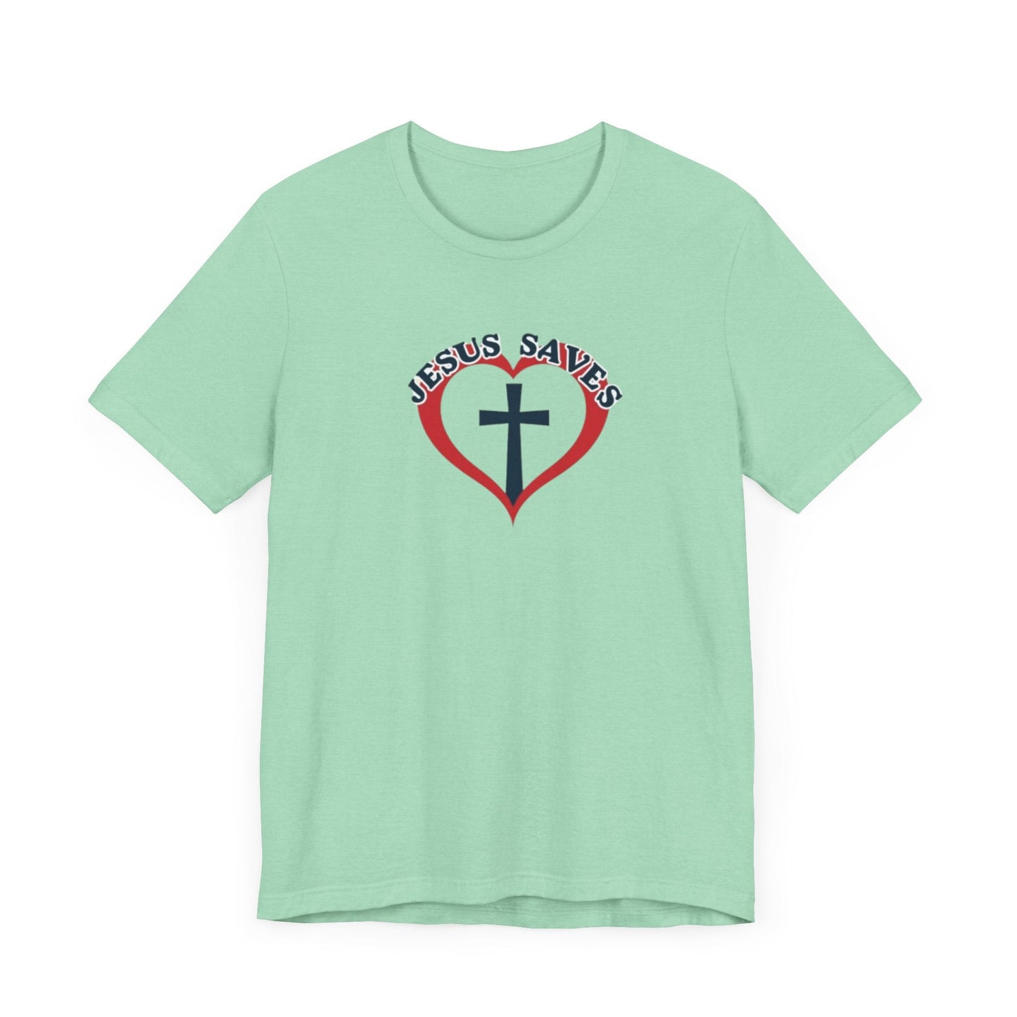 Divine Love T-Shirt