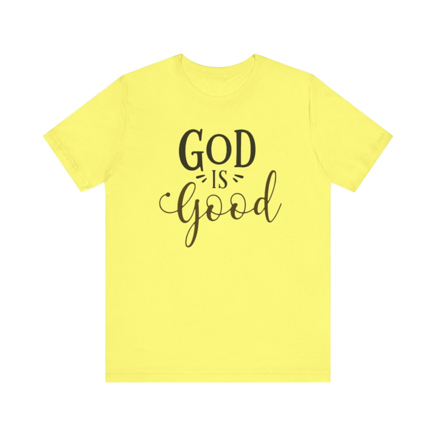 Divine Elegance T-Shirt