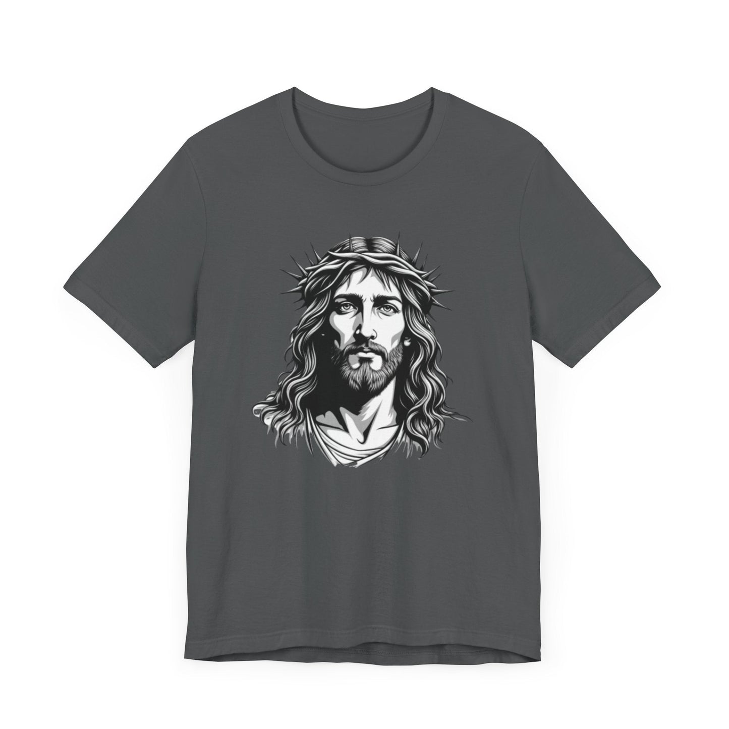 Crown Of Thorns T-Shirt