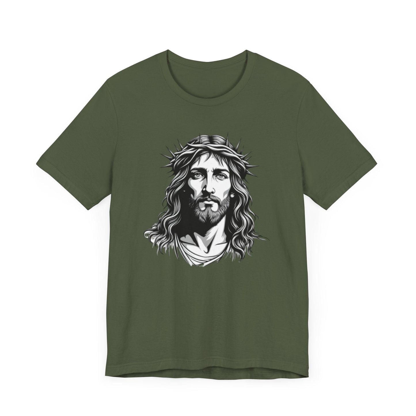 Crown Of Thorns T-Shirt
