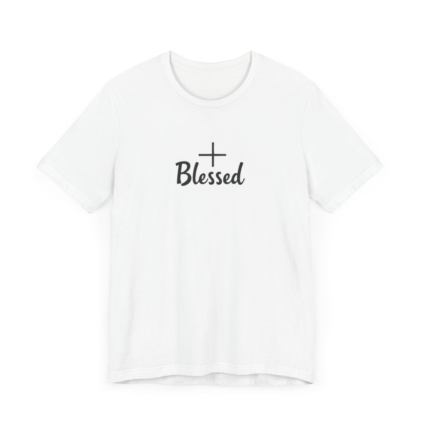 Blessed Design T-Shirt