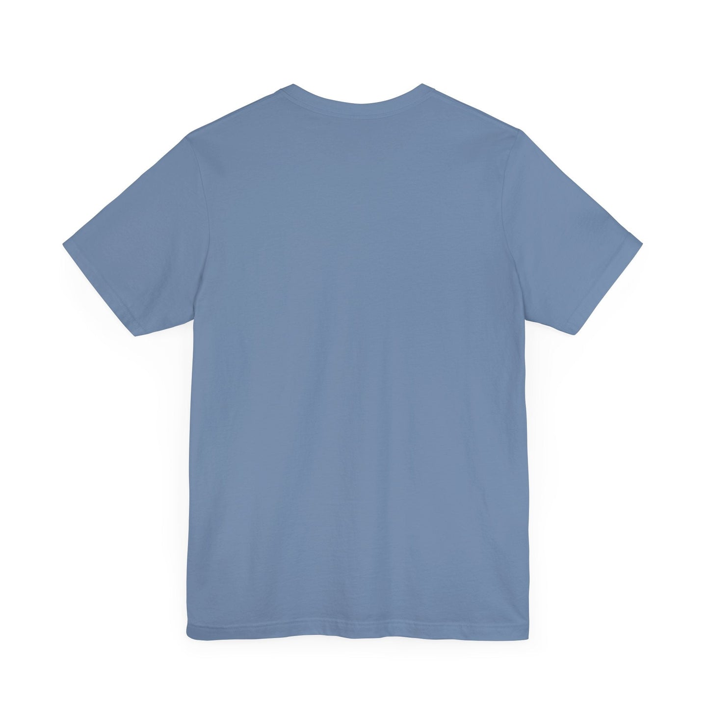 Crown Contrast T-Shirt