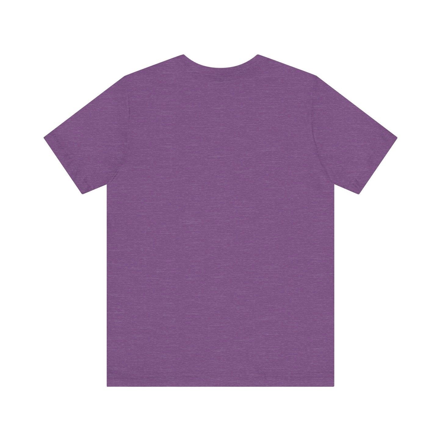 Crown Contrast T-Shirt