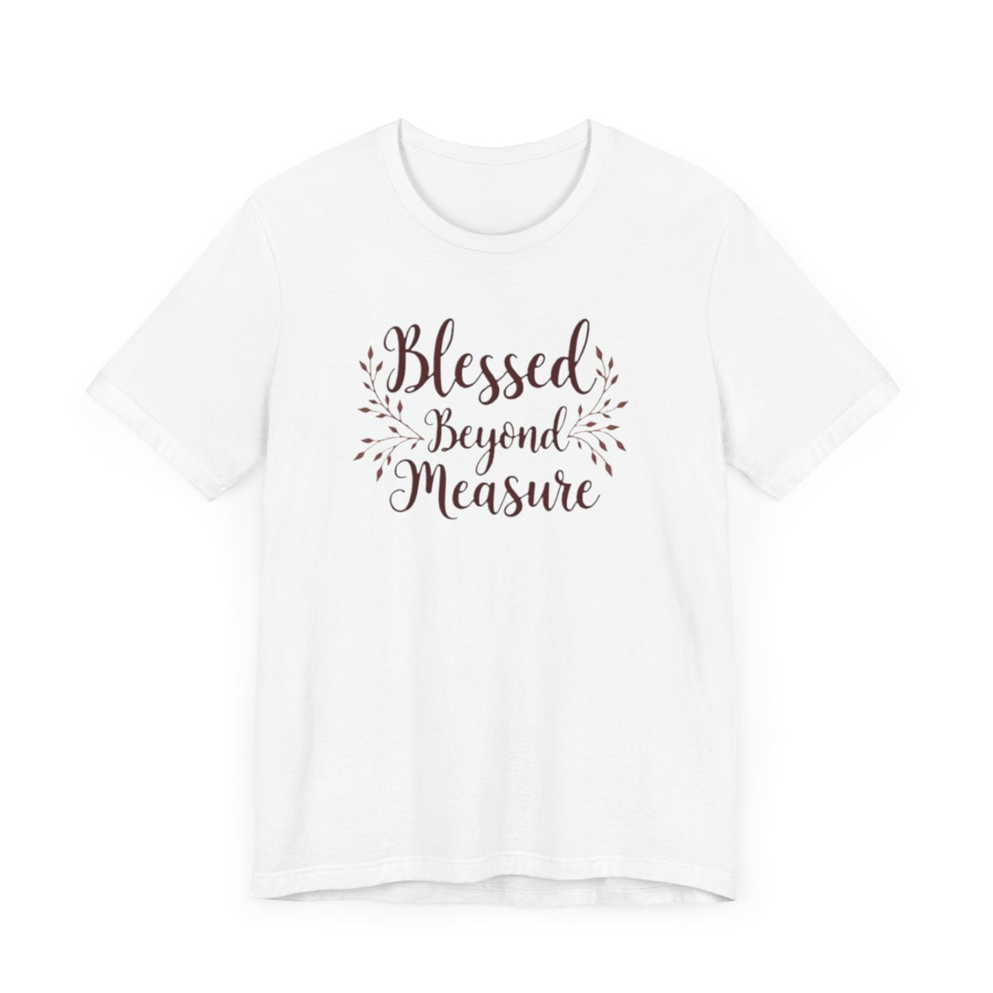 Blessed Design T-Shirt