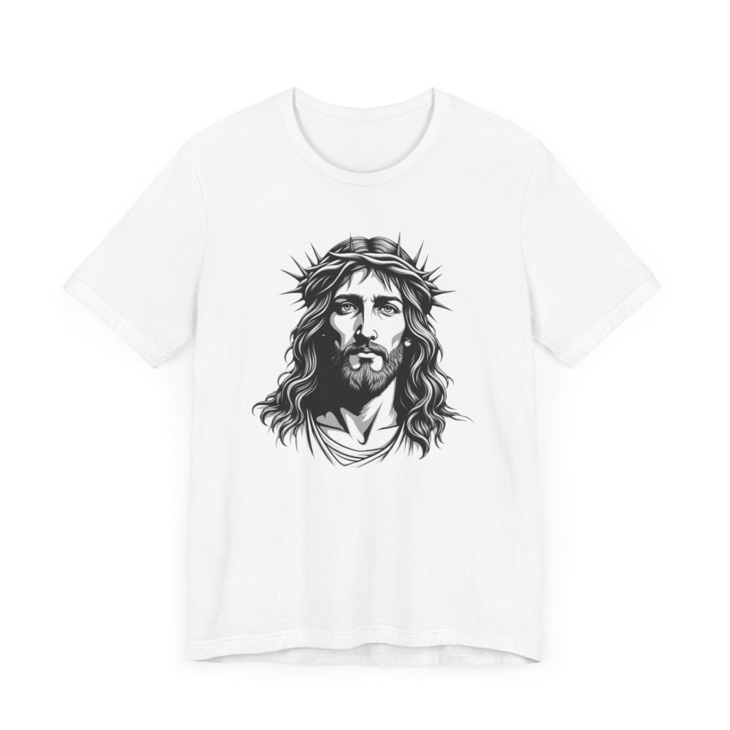 Crown Of Thorns T-Shirt