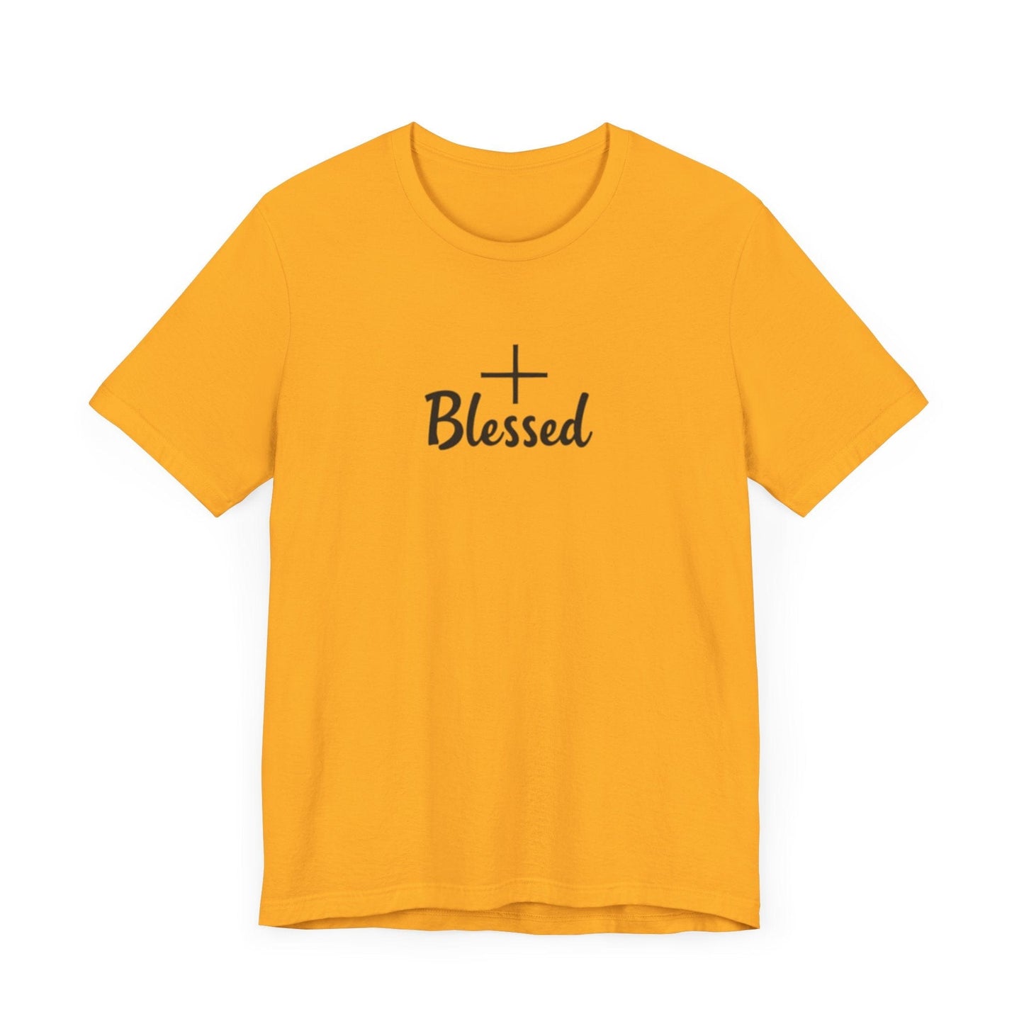 Blessed Design T-Shirt
