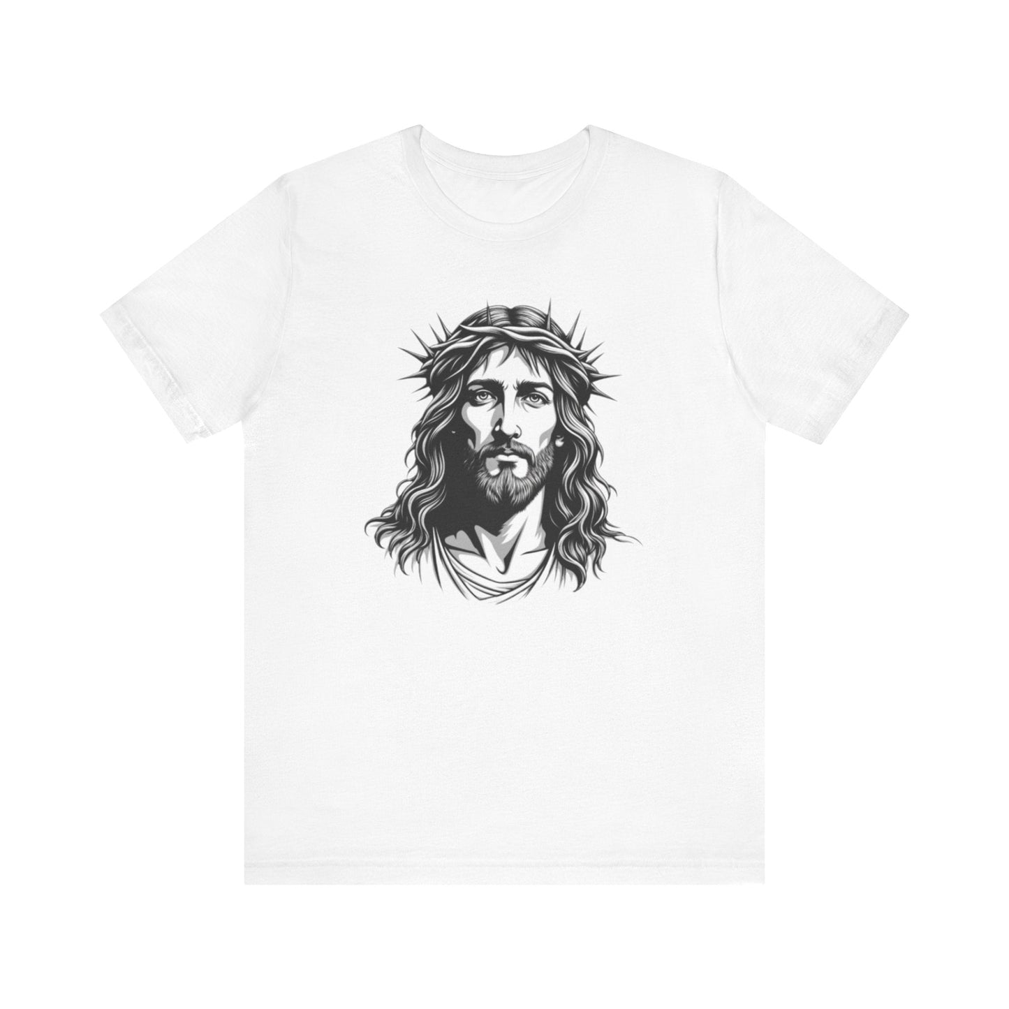 Crown Of Thorns T-Shirt