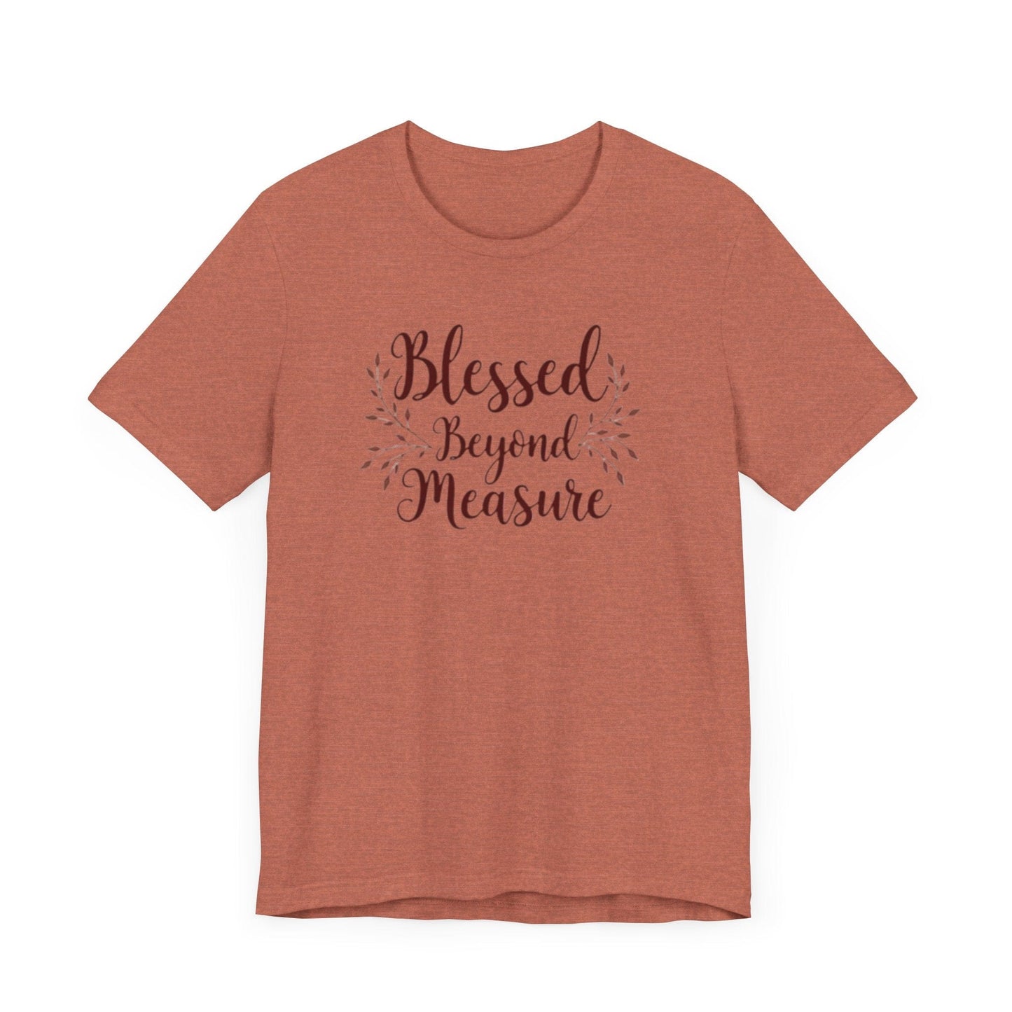 Blessed Design T-Shirt