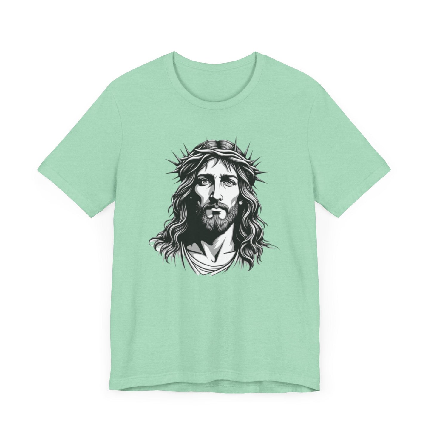 Crown Of Thorns T-Shirt