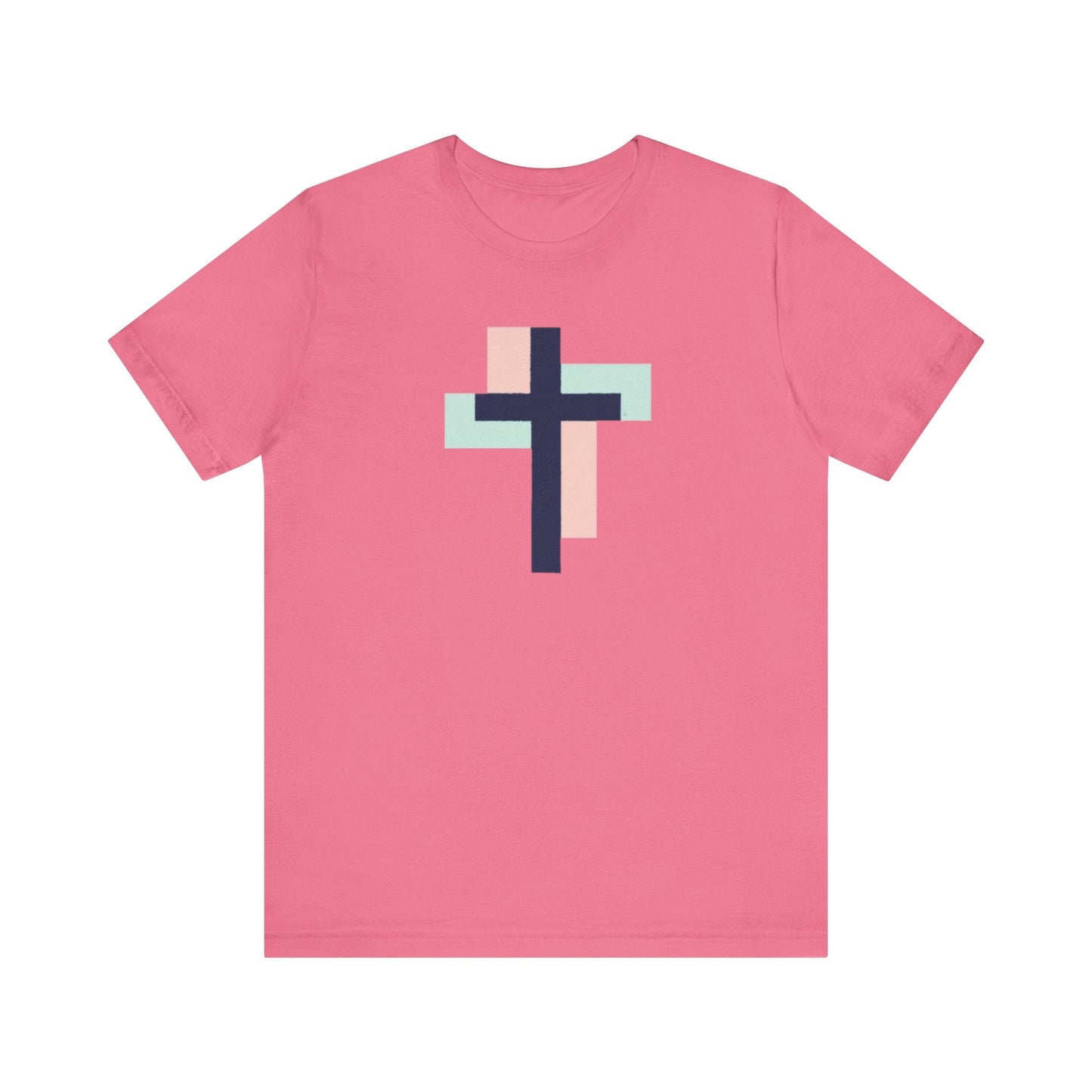 Modern Cross T-Shirt