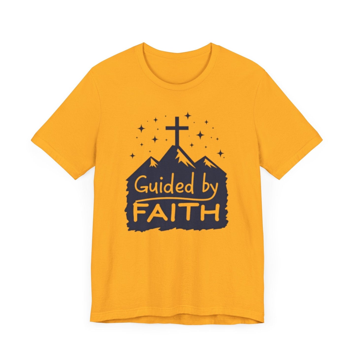 Faithful Peaks T-Shirt