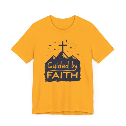 Faithful Peaks T-Shirt