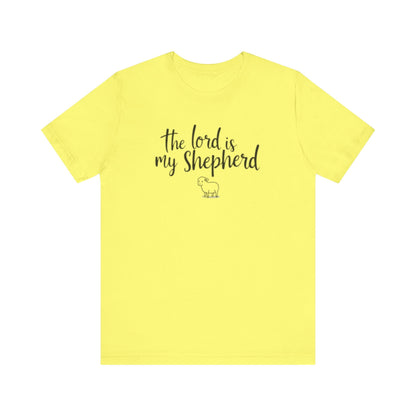 Shepherd's Embrace T-Shirt