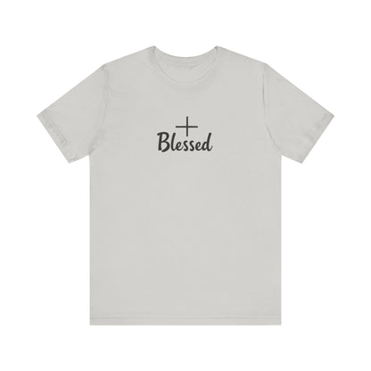 Blessed Design T-Shirt