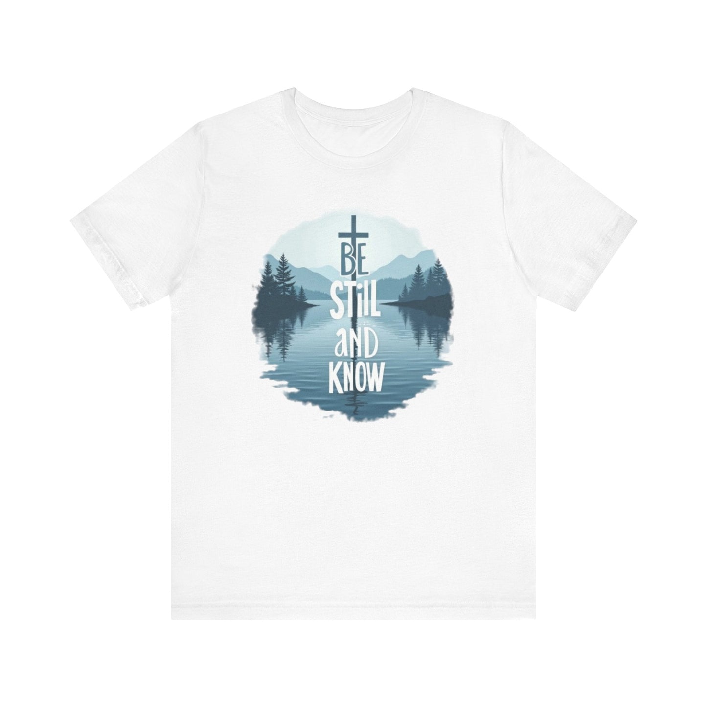 Lakeside Serenity T-Shirt