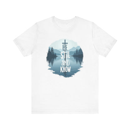 Lakeside Serenity T-Shirt