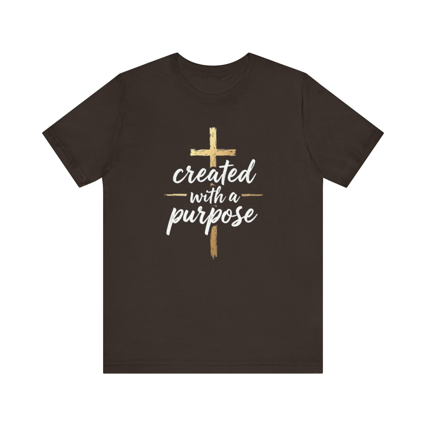 Purposeful Creation T-Shirt