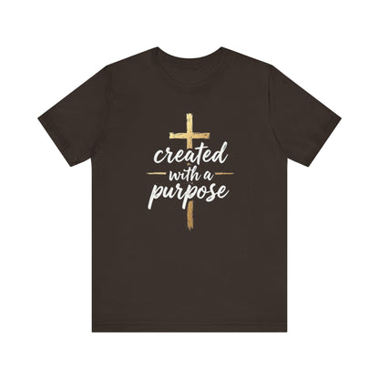 Purposeful Creation T-Shirt