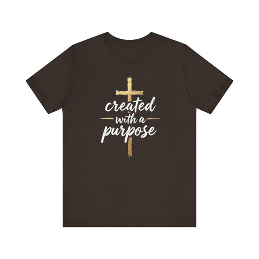 Purposeful Creation T-Shirt