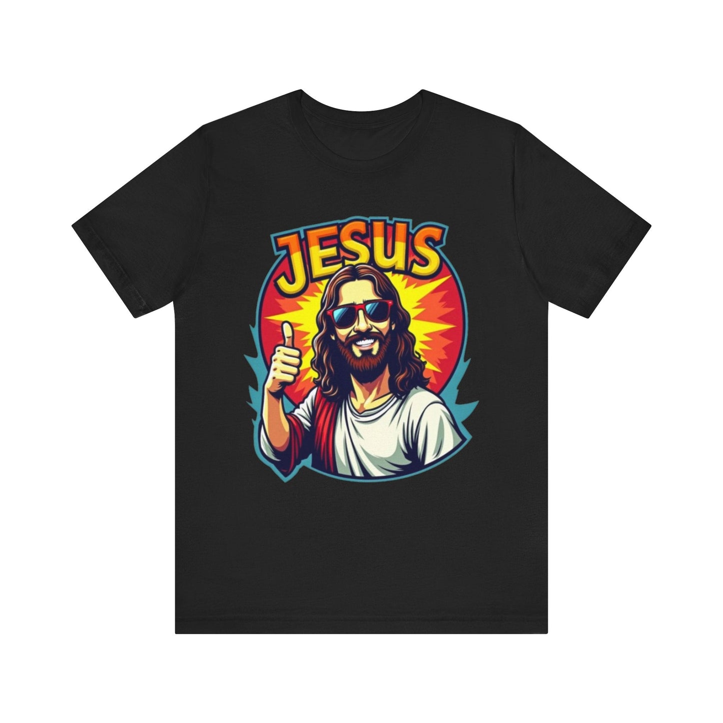 Jesus Vibes T-Shirt