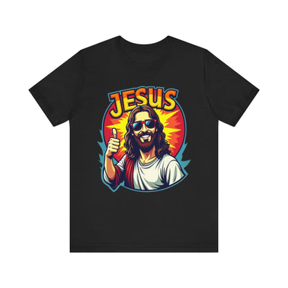 Jesus Vibes T-Shirt