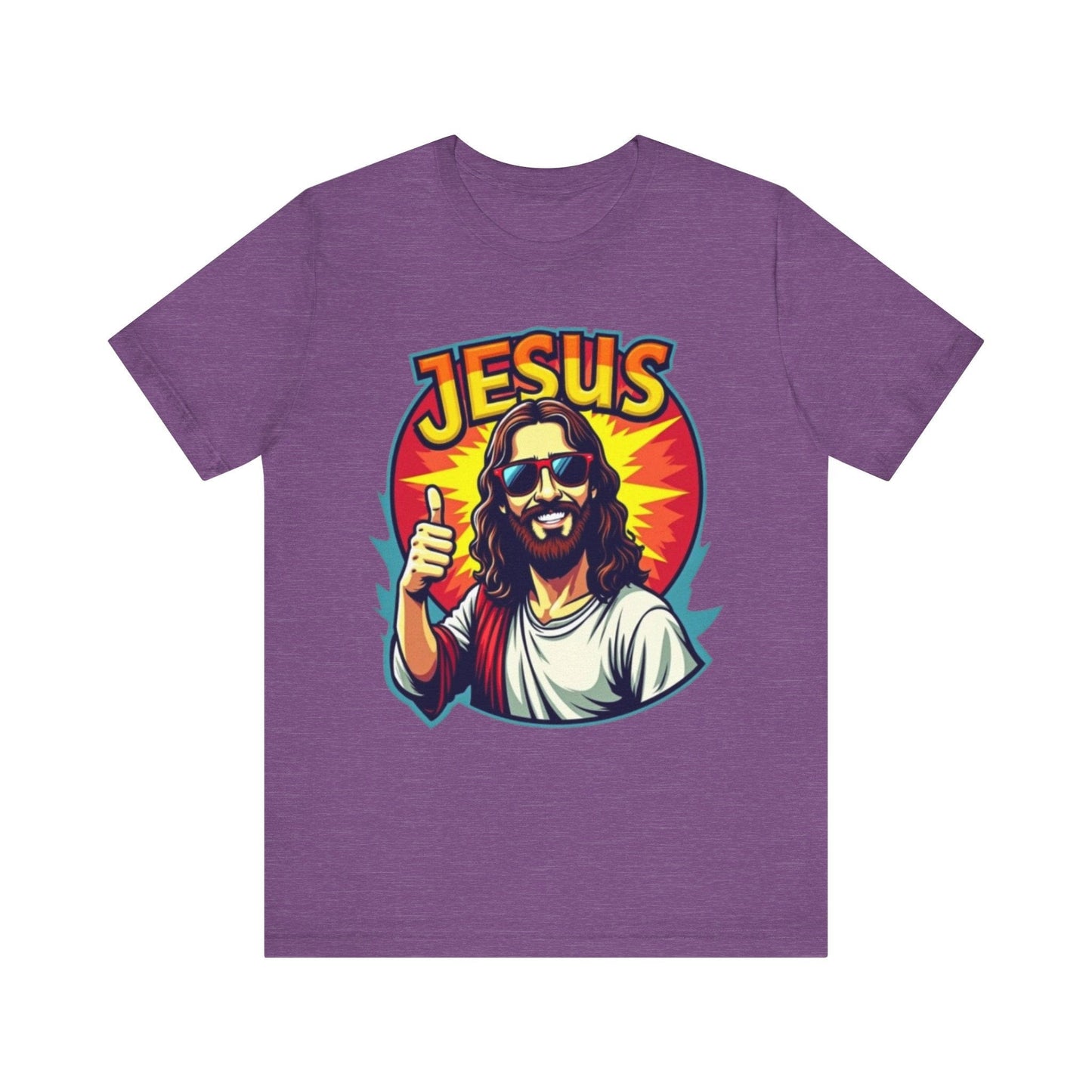 Jesus Vibes T-Shirt