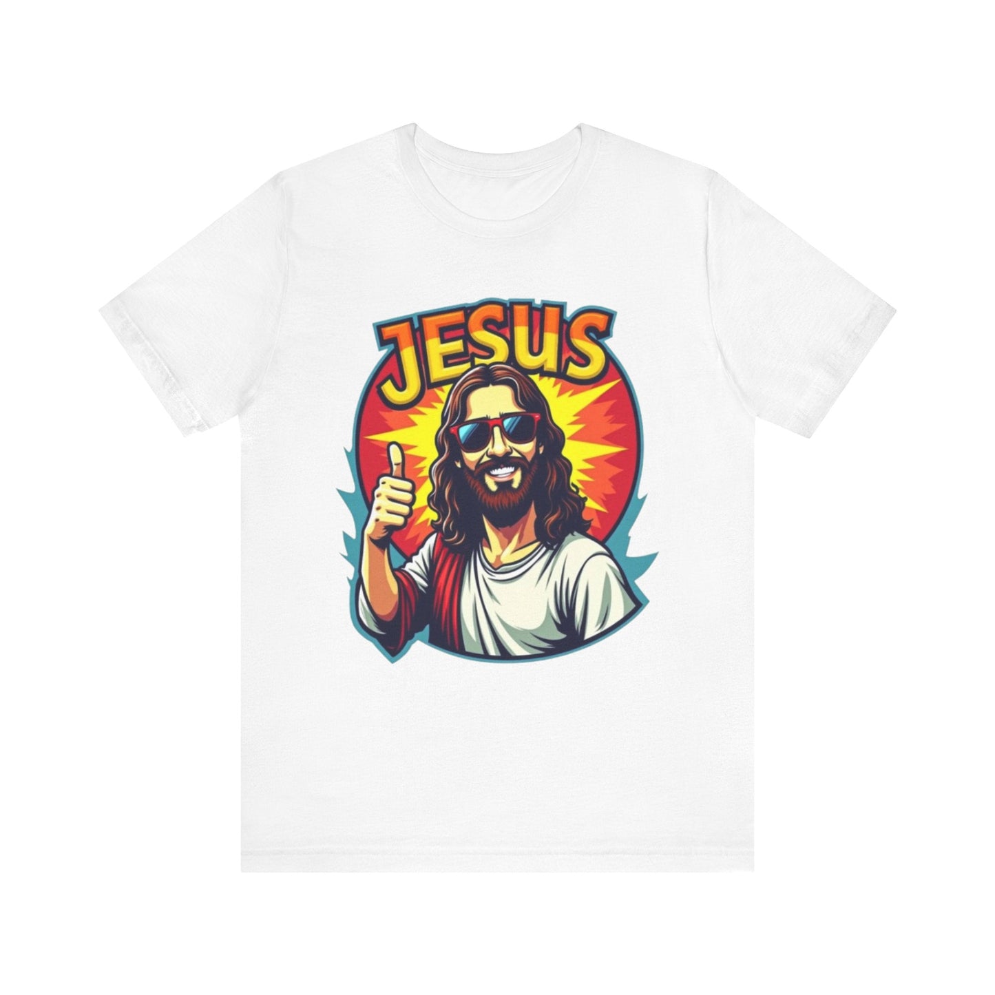 Jesus Vibes T-Shirt