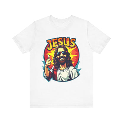 Jesus Vibes T-Shirt