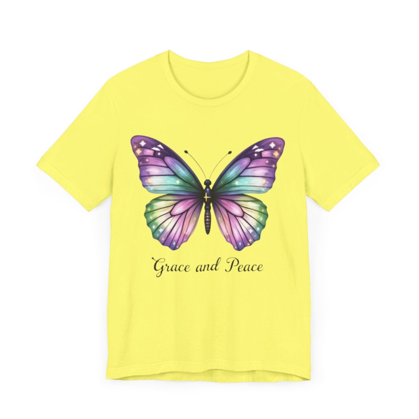 Serene Flight T-Shirt