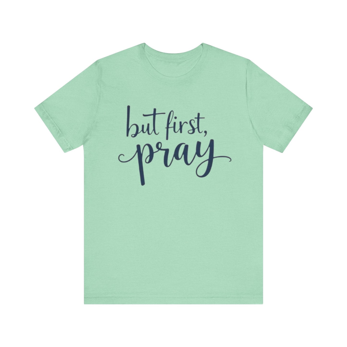 Pray Design T-Shirt