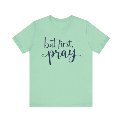 Pray Design T-Shirt